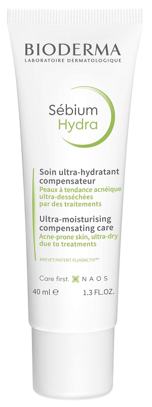 SEBIUM HYDRA 40 ML - Farmaciapacini.it