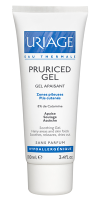 PRURICED GEL LENIT 100ML - Farmaciapacini.it