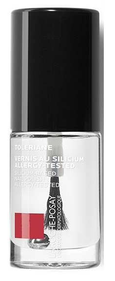 TOLERIANE VERNIS AU SILICIUM TOP COAT 6 ML - Farmaciapacini.it