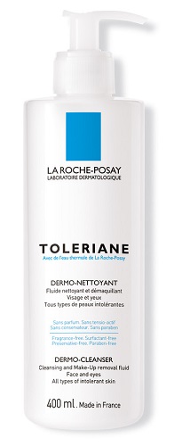 TOLERIANE DERMO NETTOYANT 400 ML - Farmaciapacini.it