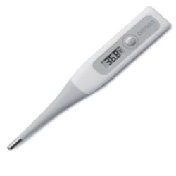TERMOMETRO DIGITALE OMRON FLEX TEMP SMART 10SECONDI - Farmaciapacini.it
