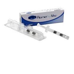 SIRINGA INTRA-ARTICOLARE SODIO IALURONATO 15,4 MG 0,7 ML RENEHAVIS 1 PEZZO - Farmaciapacini.it