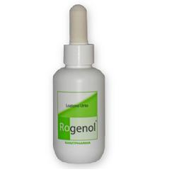 ROGENOL LOZ CAP URTO 100ML - Farmaciapacini.it