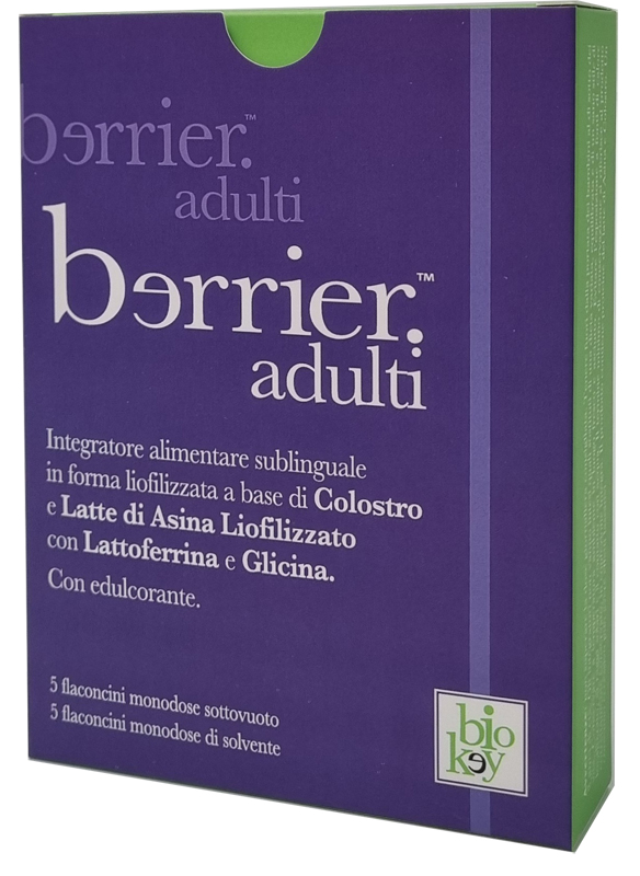 BERRIER ADULTI 5+5 FLACONCINI 2 ML CLASSIC - Farmaciapacini.it