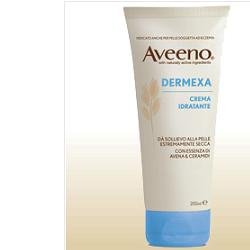 AVEENO DERMEXA TERAPEUTICO CREMA IDRATANTE 200 ML - Farmaciapacini.it