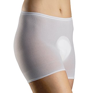 POST-NATAL PANTS L/XL CF 4 PEZZI - Farmaciapacini.it