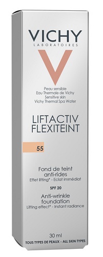 LIFTACTIV FLEXITEINT 55 30 ML - Farmaciapacini.it