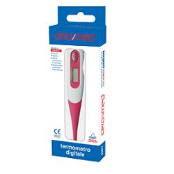 TERMOMETRO DIGITALE CEROXMED 1 PEZZO - Farmaciapacini.it