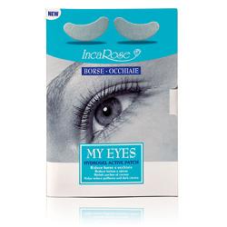 INCAROSE MY EYES COMPLEX ACTIVE PATCH 2 PEZZI - Farmaciapacini.it
