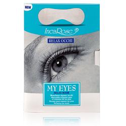 INCAROSE MY EYES COMPLEX RELAX MASK 8 ML - Farmaciapacini.it
