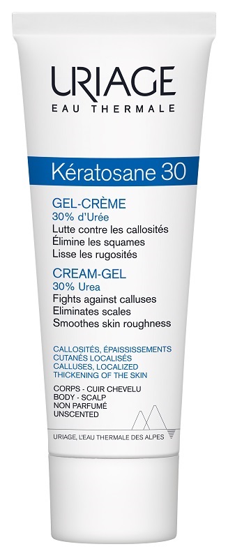 KERATOSANE 30 CR 75ML - Farmaciapacini.it