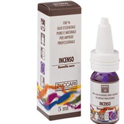 NATURALE INCENSO OLIO ESSENZIALE 10 ML - Farmaciapacini.it