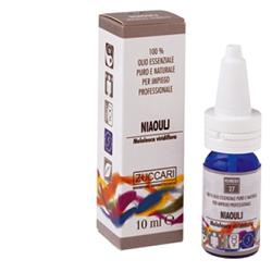 NATURALE NIAOULJ OLIO ESSENZIALE 10 ML - Farmaciapacini.it