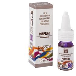 POMPELMO OLIO ESSENZIALE NATURALE 10 ML - Farmaciapacini.it