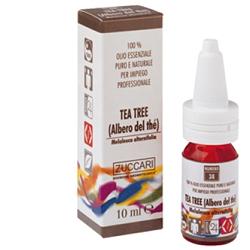 TEA TREE OLIO ESSENZIALE NATURALE 10 ML - Farmaciapacini.it