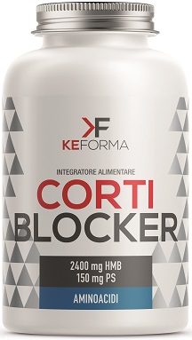 CORTIBLOCKER 90 COMPRESSE - Farmaciapacini.it