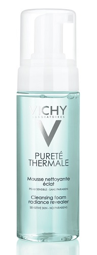 PURETE THERMALE ACQUA MOUSSE 150 ML - Farmaciapacini.it