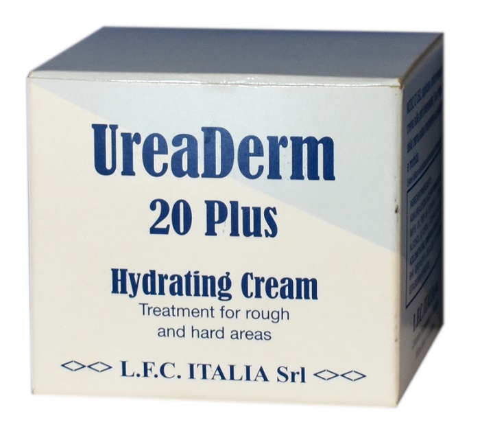 UREADERM 20 PLUS CREMA IDRATANTE 50 ML - Farmaciapacini.it