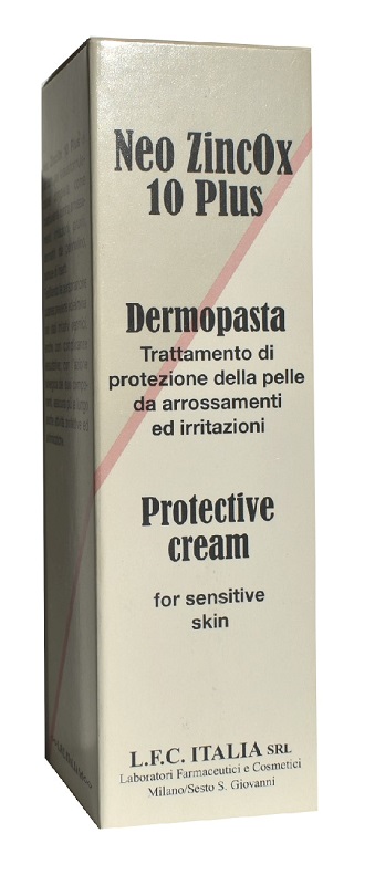 NEO ZINCOX 10 PLUS DERMOPA 50 ML - Farmaciapacini.it