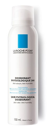 PHYSIO DEO AEROSOL 150 ML - Farmaciapacini.it