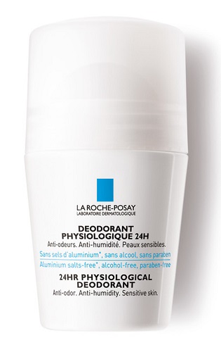 PHYSIO DEO ROLL-ON 50 ML - Farmaciapacini.it