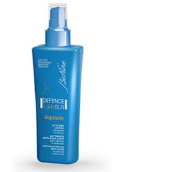 DEFENCE SUN BABY&LID LATTE DOPOSOLE LENITIVO 125 ML - Farmaciapacini.it