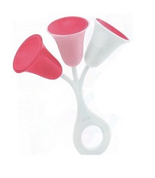CHICCO GIOCO TULIP SONORO ROSA - Farmaciapacini.it