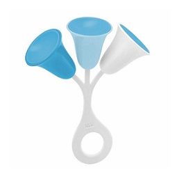CHICCO GIOCO TULIP SONORO AZZ - Farmaciapacini.it