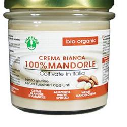 CRE CREMA MANDORLE BIANCA 200G - Farmaciapacini.it