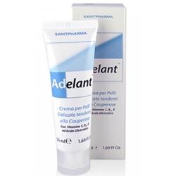 ADELANT CREMA 50 ML - Farmaciapacini.it