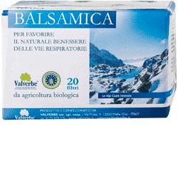 TISANA BALSAMICA 20 G - Farmaciapacini.it
