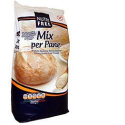 NUTRIFREE MIX PANE 1000 G - Farmaciapacini.it
