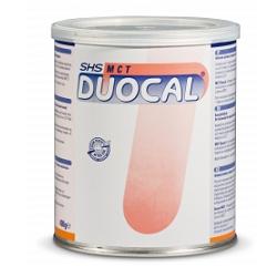 DUOCAL SUPERSOLUBLE SHS 400 G - Farmaciapacini.it