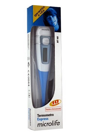 TERMOMETRO EXPRESS MT400 - Farmaciapacini.it