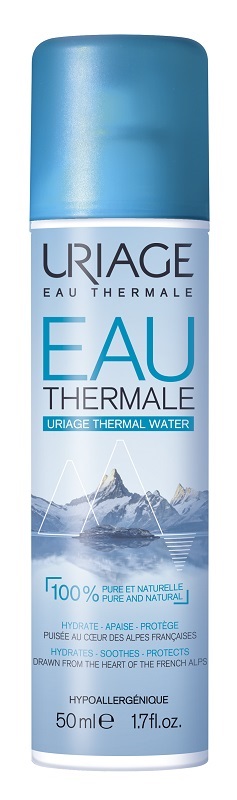 EAU THERMALE URIAGE SPRAY 50 ML - Farmaciapacini.it