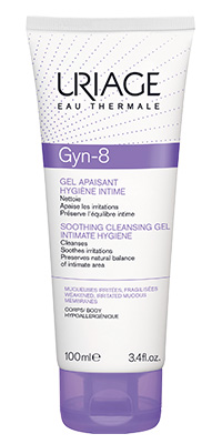 GYN-8 IGIENE INTIMA GEL 100ML - Farmaciapacini.it