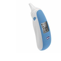 TERMOMETRO AURICOLARE IR COMFORT QUICK CHICCO ARTICOLO 65600 - Farmaciapacini.it