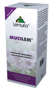 MUCILEM LIQUIDO 200 ML - Farmaciapacini.it