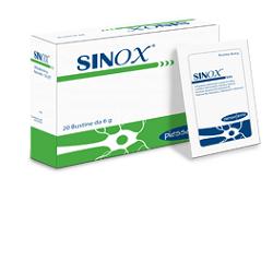 SINOX 20 BUSTINE - Farmaciapacini.it