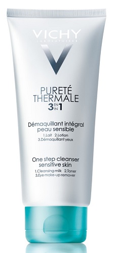 PURETE THERMALE 3 IN 1 STRUCCANTE INTEGRATO 300 ML - Farmaciapacini.it