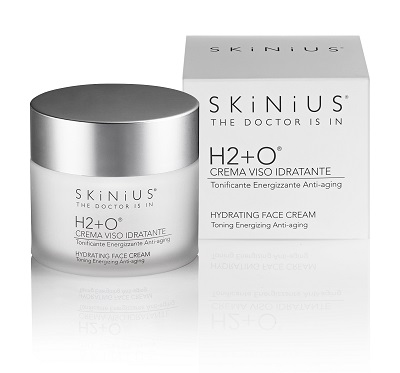 H2+O CREMA 50 ML - Farmaciapacini.it