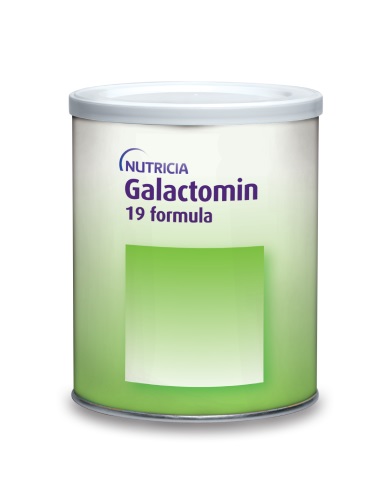 GALACTOMIN 19 400 G - Farmaciapacini.it