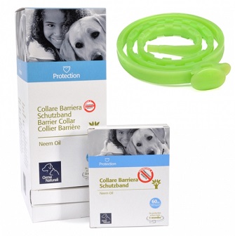 PROTECTION COLLARE BARRIERA PER CANE - Farmaciapacini.it