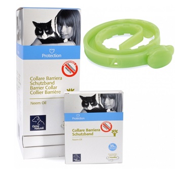 PROTECTION COLLARE BARRIERA GATTO - Farmaciapacini.it