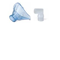MICROLIFE NEB MASCHERA PEDIATRICA CON RACCORDO - Farmaciapacini.it