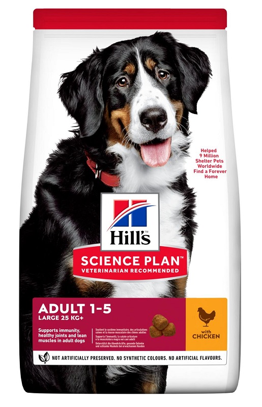 SP CANINE AD AFIT LB CHK 12KG - Farmaciapacini.it