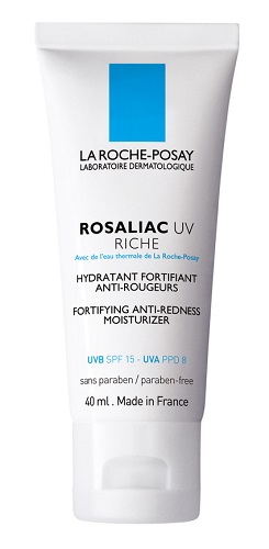 ROSALIAC UV RICHE SPF15 40 ML - Farmaciapacini.it