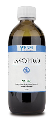 ISSOPRO 200 ML - Farmaciapacini.it