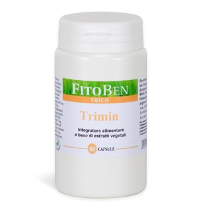 TRIMIN 60 CAPSULE DA 49 G - Farmaciapacini.it