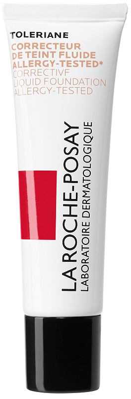 TOLERIANE TEINT FLUIDO 10 30 ML - Farmaciapacini.it